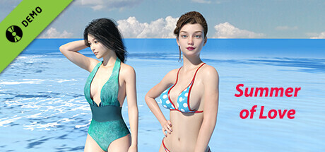 Summer of Love (Captain Kitty) Demo