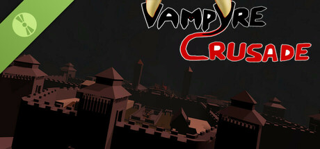 Vampyre Crusade Demo
