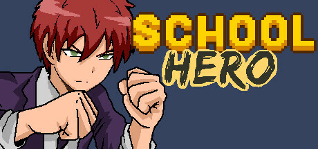 School Hero Playtest