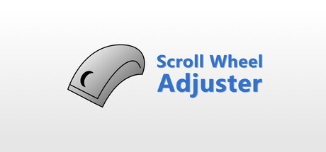 Scroll Wheel Adjuster