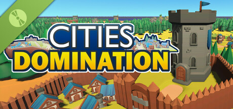 Cities Domination Demo