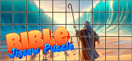 Bible Puzzle Playtest