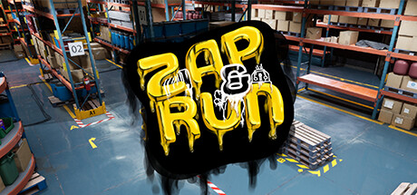 Zap & Run