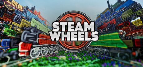 Steam Wheels