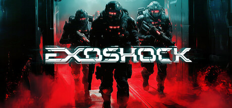 EXOSHOCK Playtest