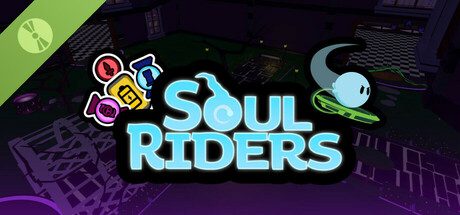 Soul Riders Demo