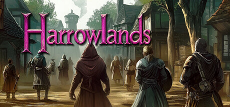 Harrowlands