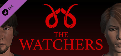 The Watchers - Soundtrack