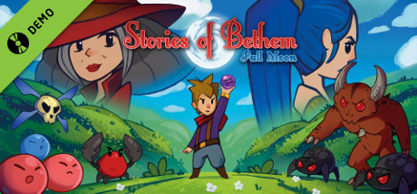 Stories of Bethem: Full Moon Edition Demo