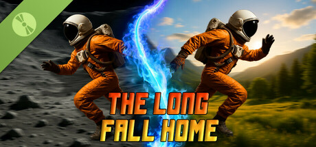 The Long Fall Home Demo