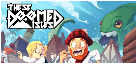 These Doomed Isles Playtest