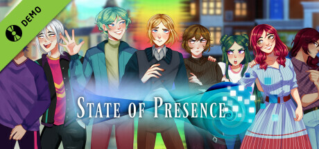 State of Presence - Demo
