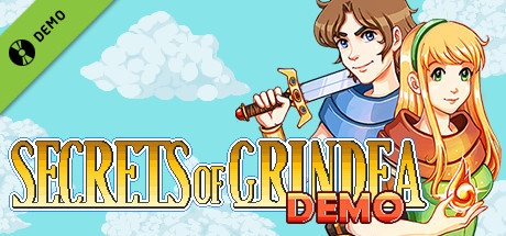 Secrets of Grindea Demo
