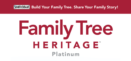 Family Tree Heritage