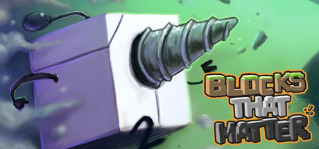 Blocks That Matter - Trailer 1