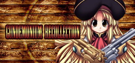 Gundemonium Recollection Promo Trailer