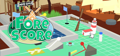 Fore Score