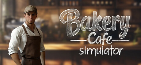 Bakery Cafe Simulator Playtest