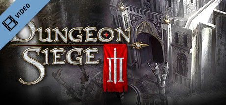 Dungeon Siege 3 Trailer