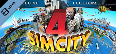 SimCity 4 - Rush Hour Expansion Pack Trailer