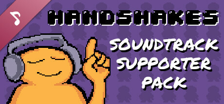 Handshakes Soundtrack