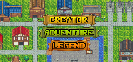 CreatorAdventureLegend