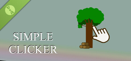 Simple Clicker Demo