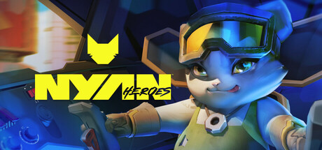 Nyan Heroes