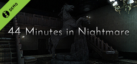 44 Minutes in Nightmare Demo