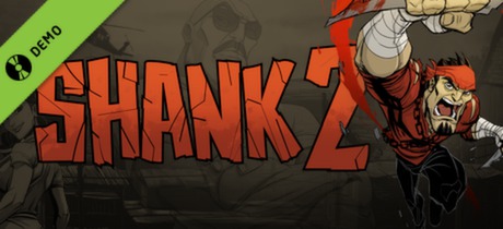 Shank 2 Demo