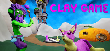 Clay Game