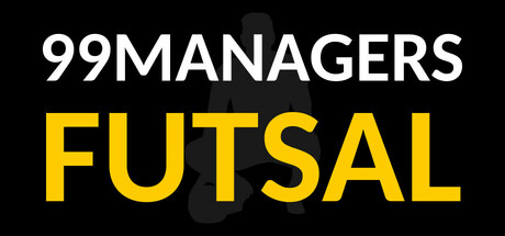99 Managers Futsal Edition