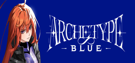 ARCHETYPE BLUE
