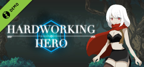 Hardworking Hero Demo