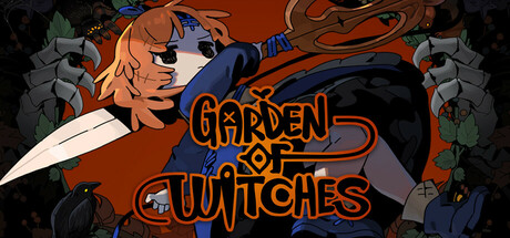 Garden of Witches
