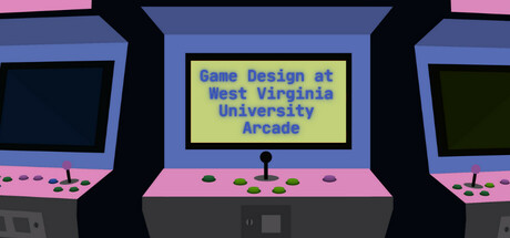 Game Design at WVU Arcade