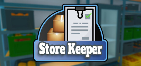 Store Keeper