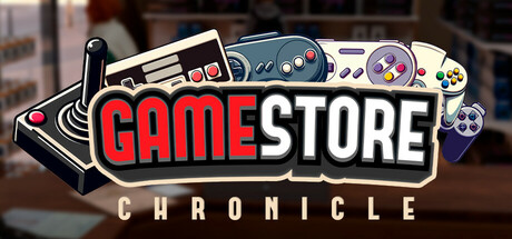 Game Store Chronicle