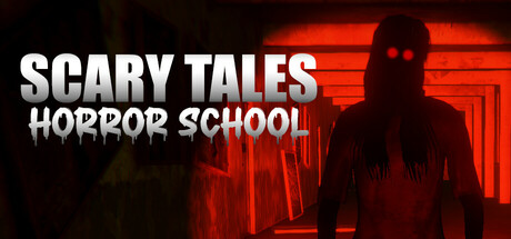 Scary Tales: Horror School