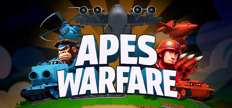 Apes Warfare