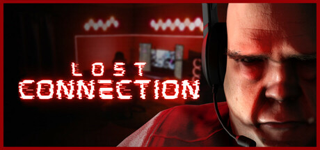Lost Connection