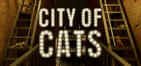 City of Cats