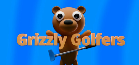 Grizzly Golfers