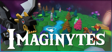 Imaginytes