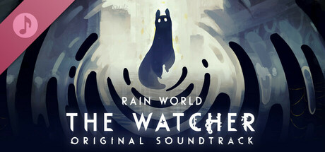 Rain World: The Watcher - Soundtrack