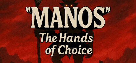 Manos The Hands Of Choice