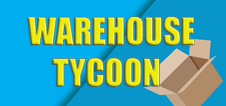Warehouse Tycoon
