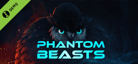 Phantom Beasts - Redemption Demo