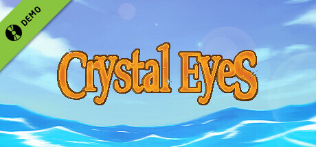 Crystal Eyes Demo
