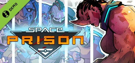 Space Prison Demo
